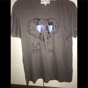 Wildfox Tee